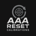 AAA Reset Calibrations